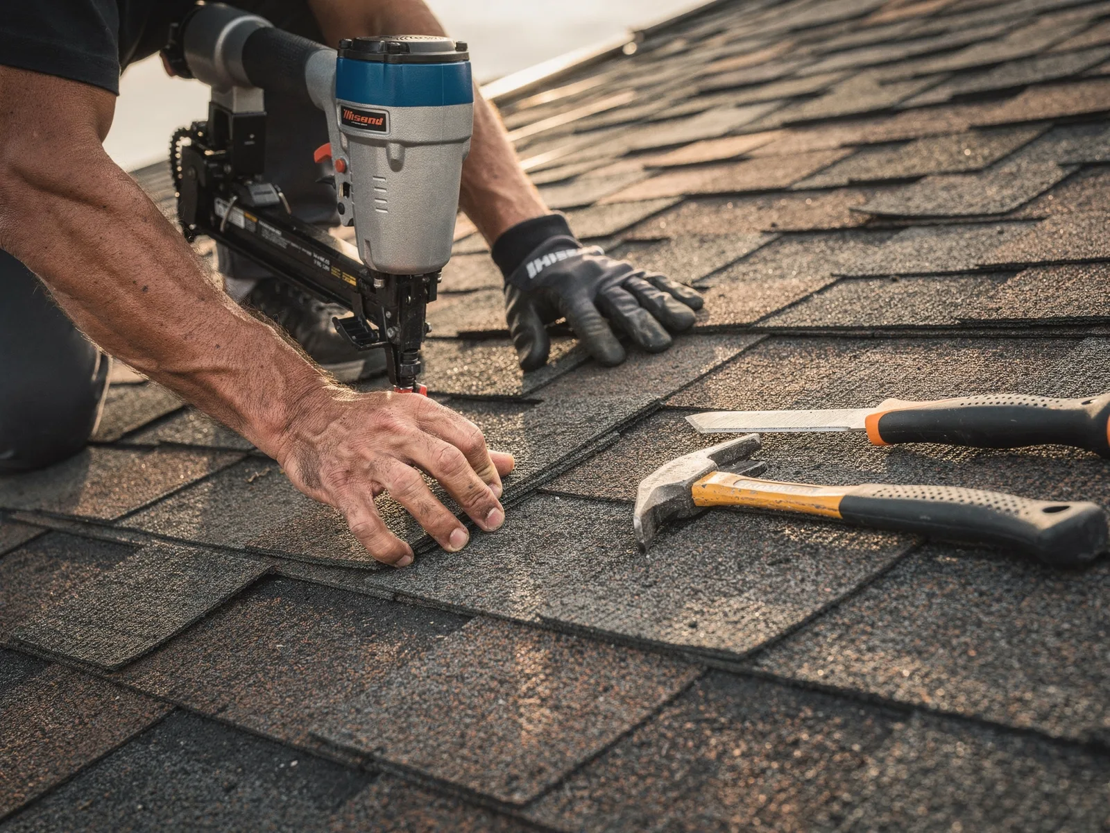 Why choose Roof Repair in Norwalk, IA